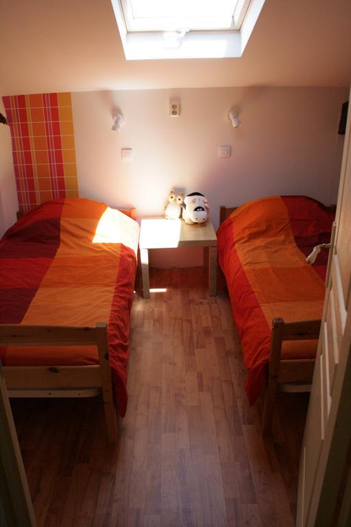Le Petit Mas D'Ile Bed and Breakfast Saint-Germain-de-Confolens Zewnętrze zdjęcie